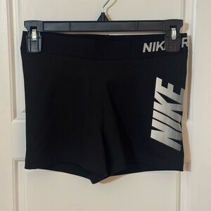 Nike Pro shorts